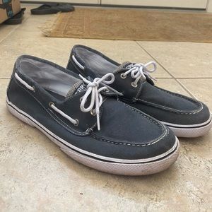 Sperry Top Sider Boat Shoes